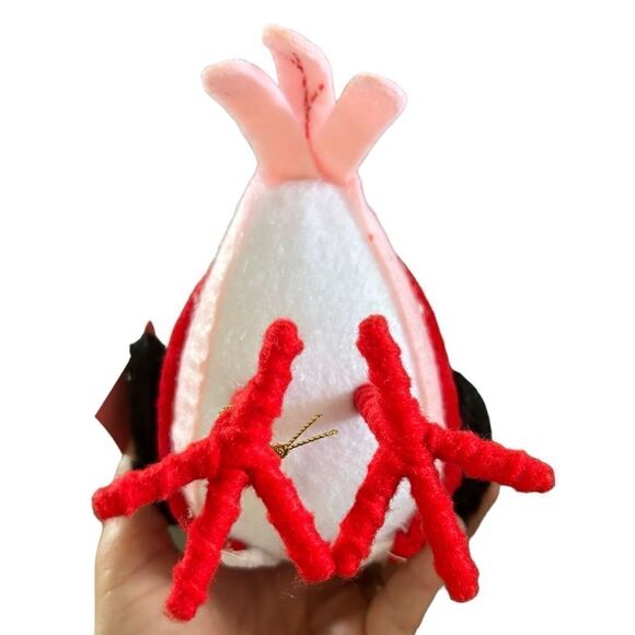 2024 Target Featherly Friends Spritz Bird Kingsley - Picture 6 of 6